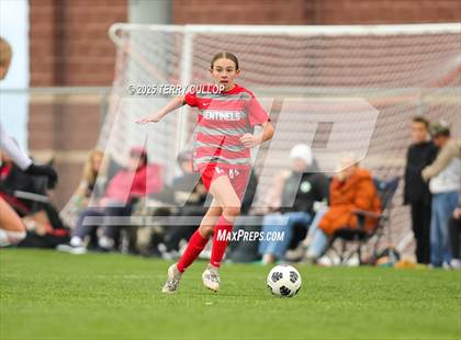 Thumbnail 3 in American Fork vs. Mountain Ridge (UHSAA 6A Quarter Final) photogallery.