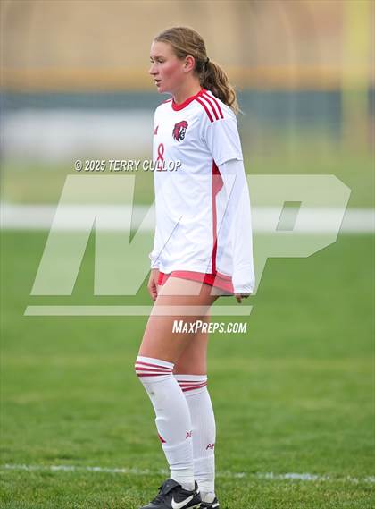 Thumbnail 3 in American Fork vs. Mountain Ridge (UHSAA 6A Quarter Final) photogallery.