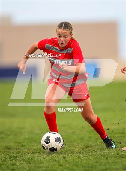 Thumbnail 1 in American Fork vs. Mountain Ridge (UHSAA 6A Quarter Final) photogallery.