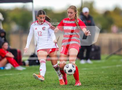 Thumbnail 2 in American Fork vs. Mountain Ridge (UHSAA 6A Quarter Final) photogallery.