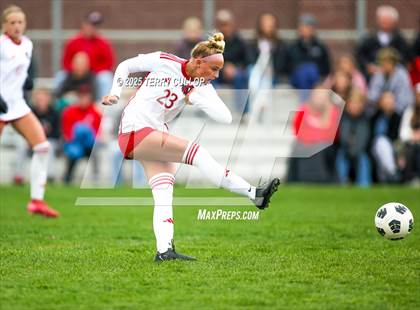 Thumbnail 3 in American Fork vs. Mountain Ridge (UHSAA 6A Quarter Final) photogallery.