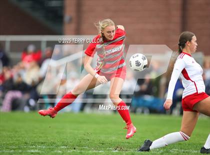 Thumbnail 3 in American Fork vs. Mountain Ridge (UHSAA 6A Quarter Final) photogallery.