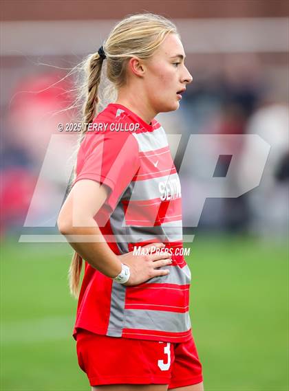 Thumbnail 1 in American Fork vs. Mountain Ridge (UHSAA 6A Quarter Final) photogallery.