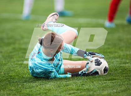 Thumbnail 2 in American Fork vs. Mountain Ridge (UHSAA 6A Quarter Final) photogallery.
