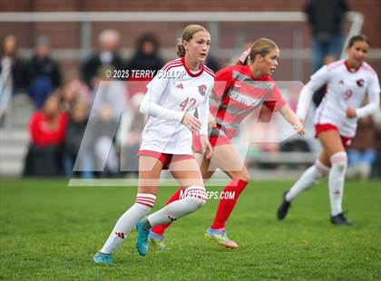 Thumbnail 1 in American Fork vs. Mountain Ridge (UHSAA 6A Quarter Final) photogallery.