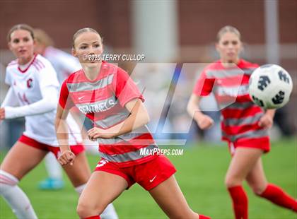 Thumbnail 1 in American Fork vs. Mountain Ridge (UHSAA 6A Quarter Final) photogallery.