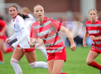 Thumbnail 2 in American Fork vs. Mountain Ridge (UHSAA 6A Quarter Final) photogallery.