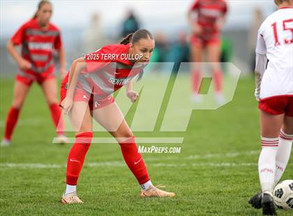 Thumbnail 3 in American Fork vs. Mountain Ridge (UHSAA 6A Quarter Final) photogallery.