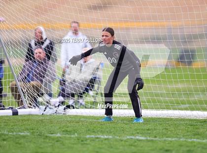 Thumbnail 2 in American Fork vs. Mountain Ridge (UHSAA 6A Quarter Final) photogallery.