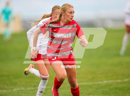 Thumbnail 1 in American Fork vs. Mountain Ridge (UHSAA 6A Quarter Final) photogallery.