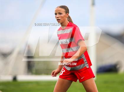 Thumbnail 3 in American Fork vs. Mountain Ridge (UHSAA 6A Quarter Final) photogallery.