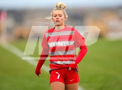 Thumbnail 3 in American Fork vs. Mountain Ridge (UHSAA 6A Quarter Final) photogallery.