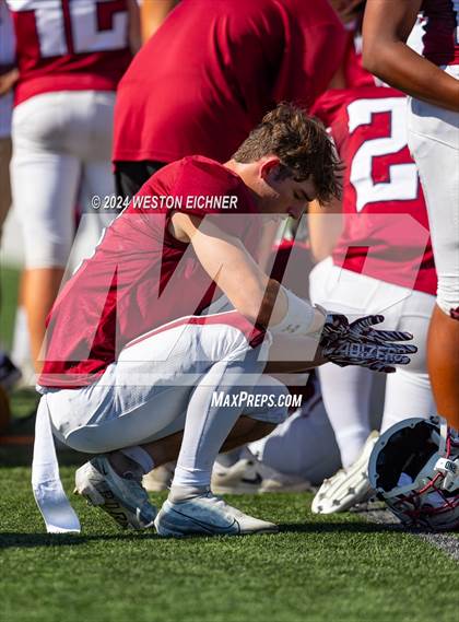 Thumbnail 1 in Brawley @ Scripps Ranch (Scrimmage) photogallery.