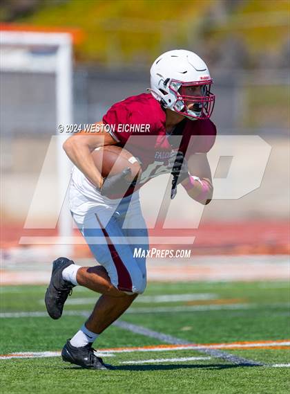 Thumbnail 3 in Brawley @ Scripps Ranch (Scrimmage) photogallery.