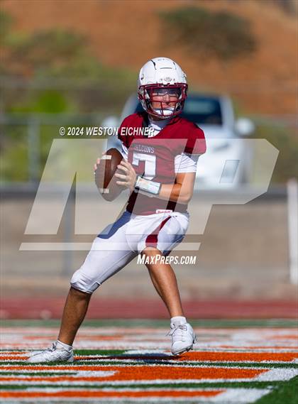 Thumbnail 3 in Brawley @ Scripps Ranch (Scrimmage) photogallery.