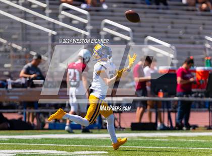 Thumbnail 3 in Brawley @ Scripps Ranch (Scrimmage) photogallery.