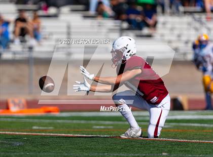 Thumbnail 1 in Brawley @ Scripps Ranch (Scrimmage) photogallery.