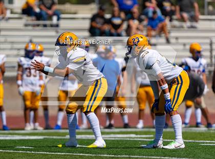 Thumbnail 3 in Brawley @ Scripps Ranch (Scrimmage) photogallery.