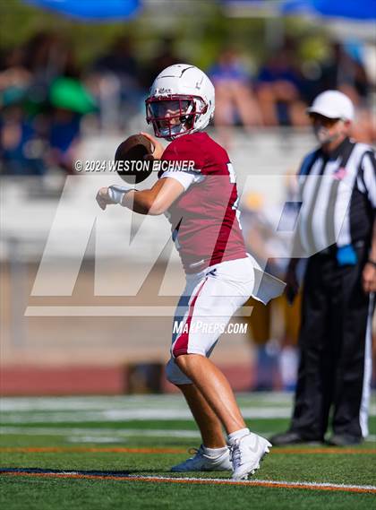 Thumbnail 2 in Brawley @ Scripps Ranch (Scrimmage) photogallery.