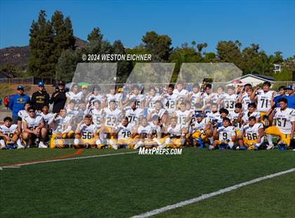 Thumbnail 1 in Brawley @ Scripps Ranch (Scrimmage) photogallery.