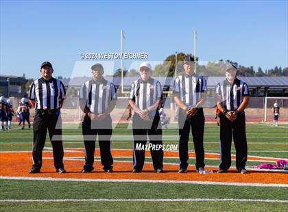 Thumbnail 3 in Brawley @ Scripps Ranch (Scrimmage) photogallery.
