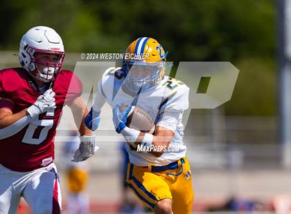 Thumbnail 3 in Brawley @ Scripps Ranch (Scrimmage) photogallery.