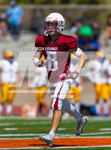 Thumbnail 1 in Brawley @ Scripps Ranch (Scrimmage) photogallery.