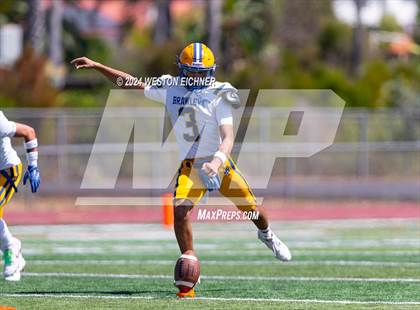 Thumbnail 3 in Brawley @ Scripps Ranch (Scrimmage) photogallery.