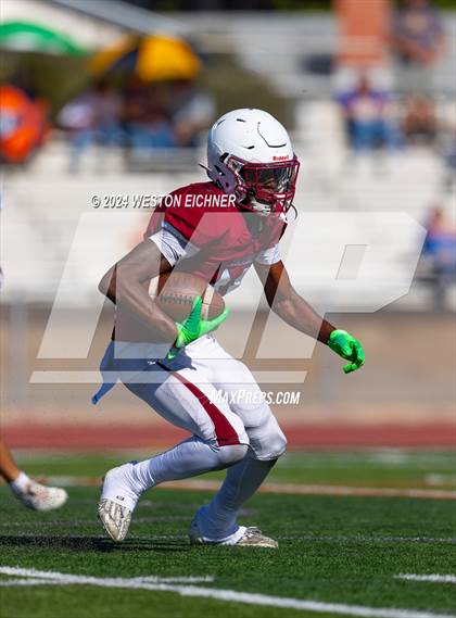 Thumbnail 3 in Brawley @ Scripps Ranch (Scrimmage) photogallery.