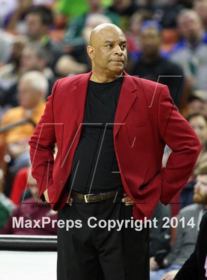 Thumbnail 1 in Madison vs. Yates (UIL 3A Final) photogallery.