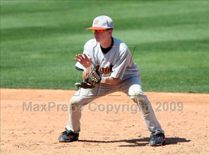 Thumbnail 1 in Lake Travis vs. Westwood photogallery.