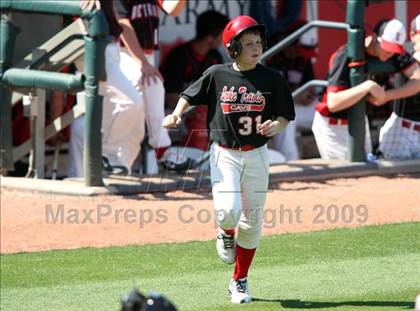 Thumbnail 2 in Lake Travis vs. Westwood photogallery.