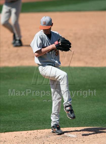 Thumbnail 3 in Lake Travis vs. Westwood photogallery.
