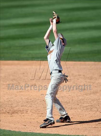 Thumbnail 1 in Lake Travis vs. Westwood photogallery.