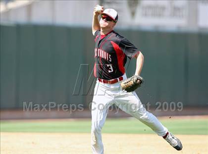 Thumbnail 1 in Lake Travis vs. Westwood photogallery.