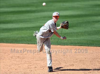 Thumbnail 1 in Lake Travis vs. Westwood photogallery.