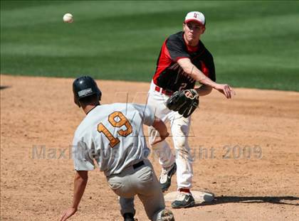 Thumbnail 3 in Lake Travis vs. Westwood photogallery.