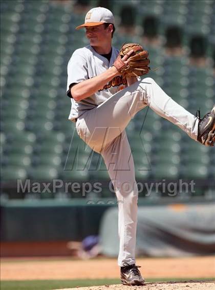 Thumbnail 1 in Lake Travis vs. Westwood photogallery.