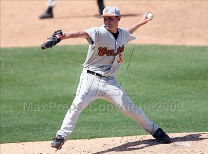 Thumbnail 3 in Lake Travis vs. Westwood photogallery.
