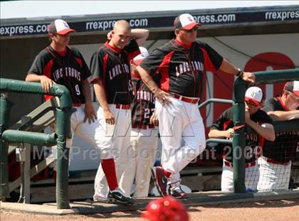 Thumbnail 1 in Lake Travis vs. Westwood photogallery.