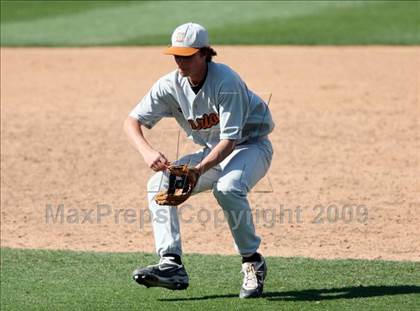 Thumbnail 2 in Lake Travis vs. Westwood photogallery.