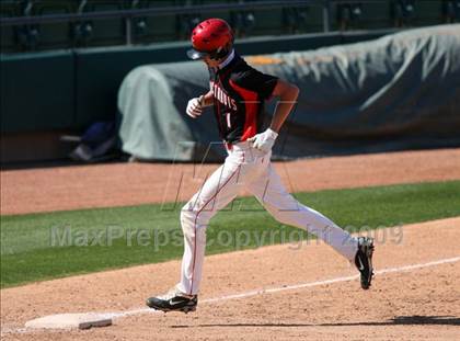 Thumbnail 2 in Lake Travis vs. Westwood photogallery.