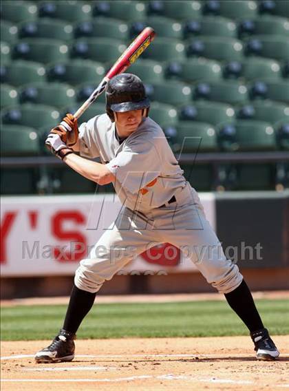 Thumbnail 3 in Lake Travis vs. Westwood photogallery.