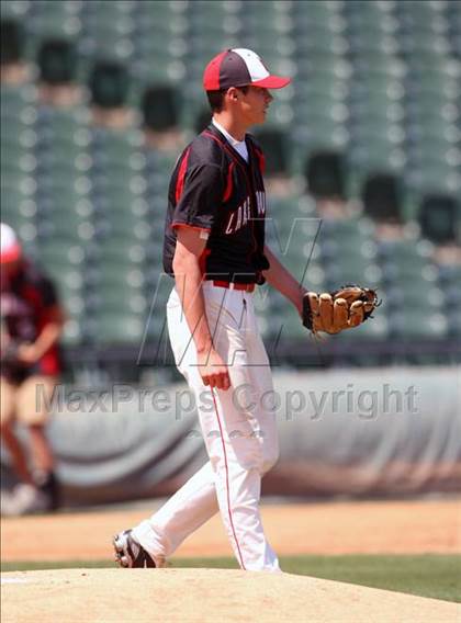 Thumbnail 3 in Lake Travis vs. Westwood photogallery.