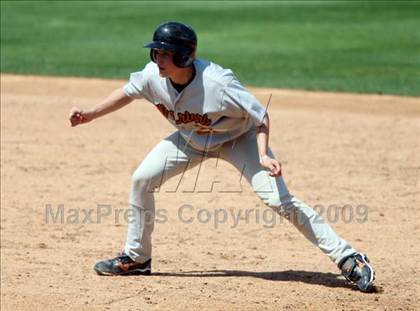 Thumbnail 3 in Lake Travis vs. Westwood photogallery.