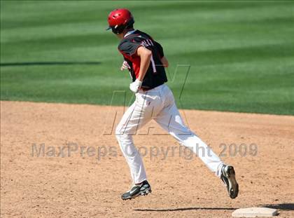 Thumbnail 3 in Lake Travis vs. Westwood photogallery.