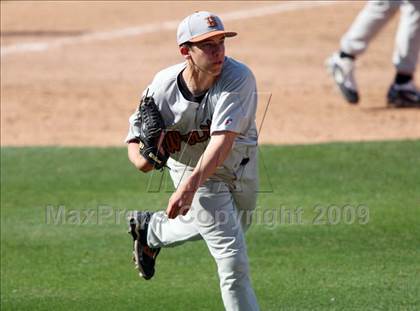Thumbnail 1 in Lake Travis vs. Westwood photogallery.