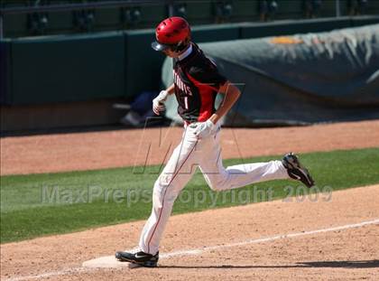 Thumbnail 3 in Lake Travis vs. Westwood photogallery.