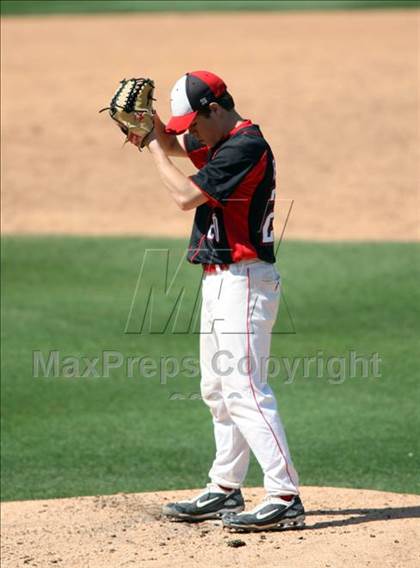 Thumbnail 3 in Lake Travis vs. Westwood photogallery.