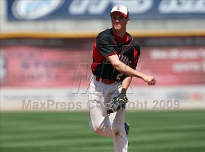 Thumbnail 2 in Lake Travis vs. Westwood photogallery.